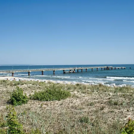 Reethaus Nr 01 דירה גוהרן