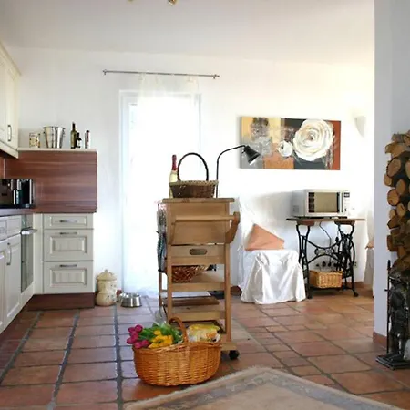 דירה Reethaus Nr 01