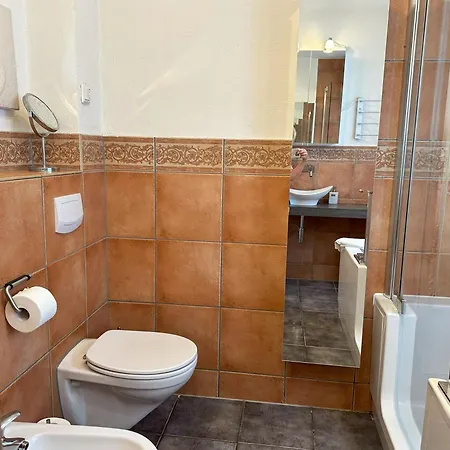 Apartman Reethaus Nr 01 Göhren