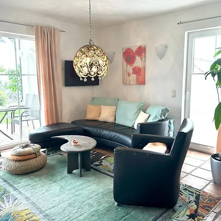 Reethaus Nr 01 גוהרן